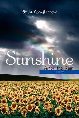 Sunshine After the Rain by Sylvia Ash-Barrow image