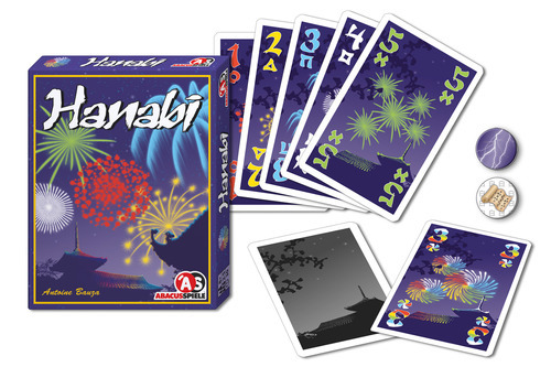 Hanabi image