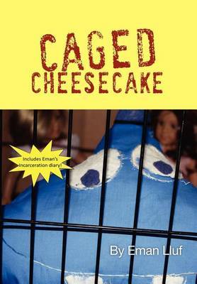 Caged Cheesecake by Eman Lluf image