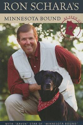 Ron Schara's Minnesota Bound by Ron Schara image