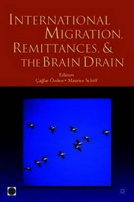 International Migration, Remittances, and the Brain Drain image