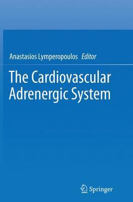 The Cardiovascular Adrenergic System image