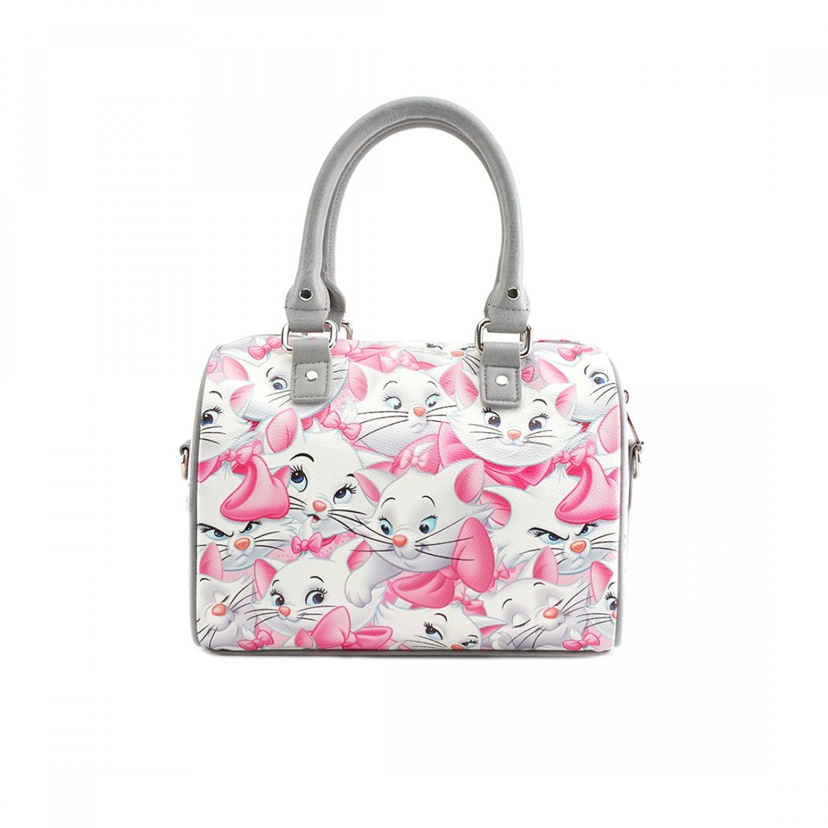 Disney Marie Duffle Bag image