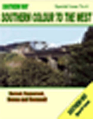 Southern Way Special Issue: No. 4 by Kevin Robertson image