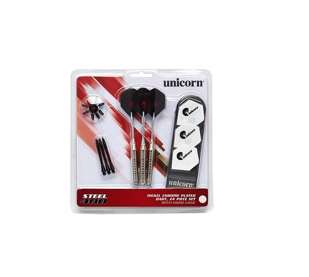 Unicorn S400 Darts (25gm)