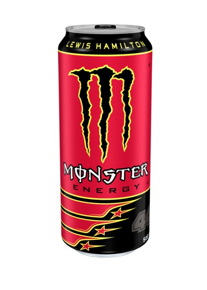 Monster Energy Refuel 500ml 24pk image