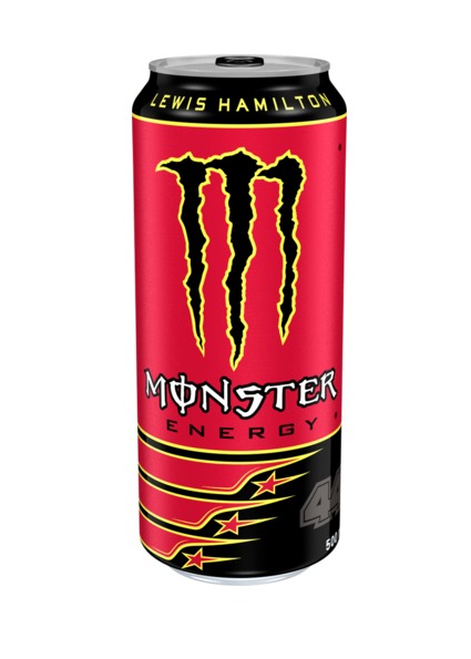 Monster Energy Refuel 500ml 24pk