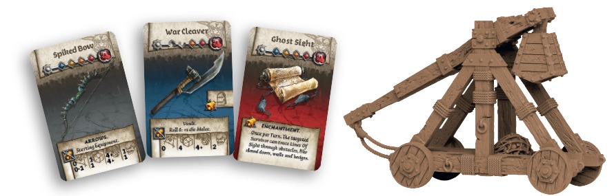Zombicide: Green Horde - Board Game image