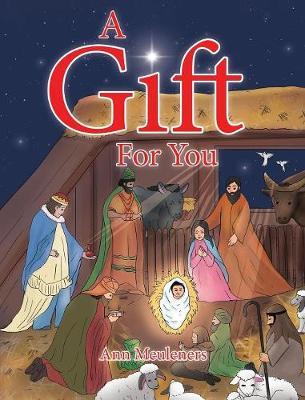 A Gift for You by Ann Meuleners image