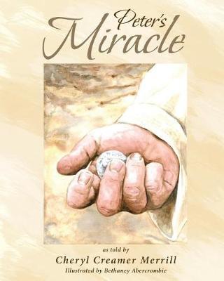 Peter's Miracle by Cheryl Creamer Merrill image