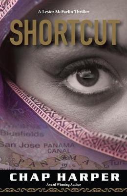Shortcut by Chap Harper image