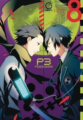 Persona 3 Volume 8 by Atlus image