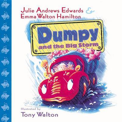 Dumpy and the Big Storm by . Andrews image