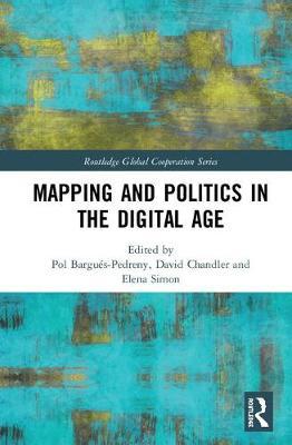 Mapping and Politics in the Digital Age image