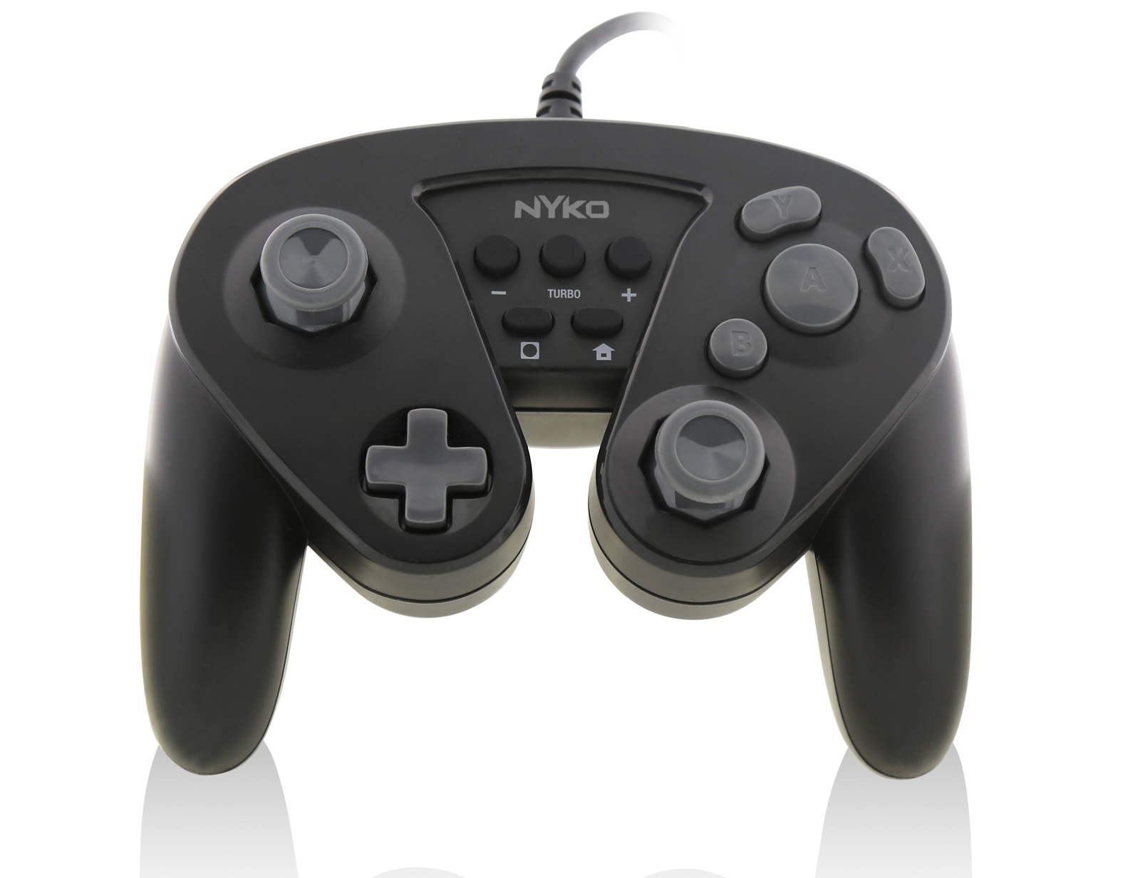 Nyko Switch Retro Core Controller for Switch image