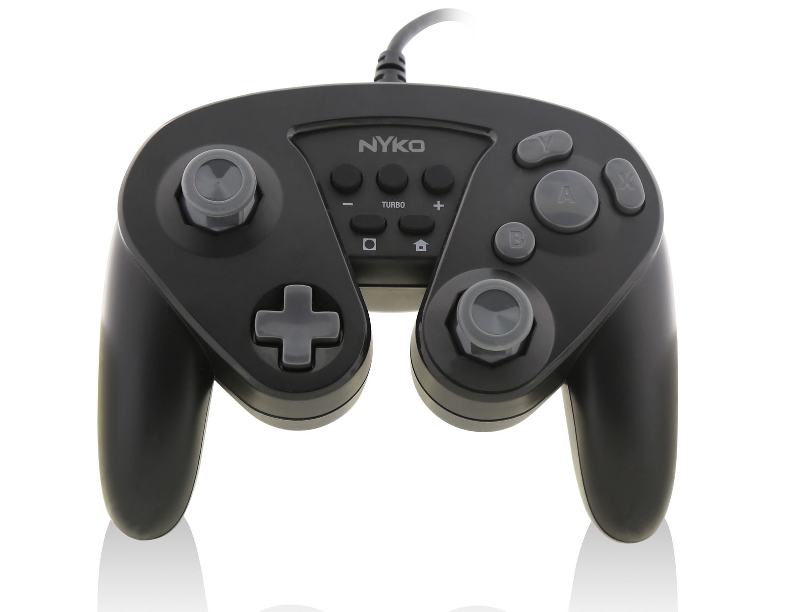 Nyko Switch Retro Core Controller image