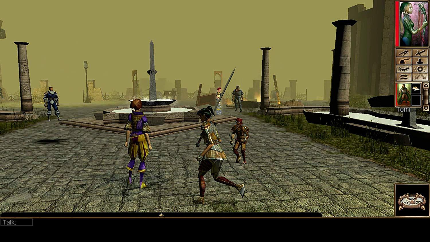 Neverwinter Nights Enhanced Edition image