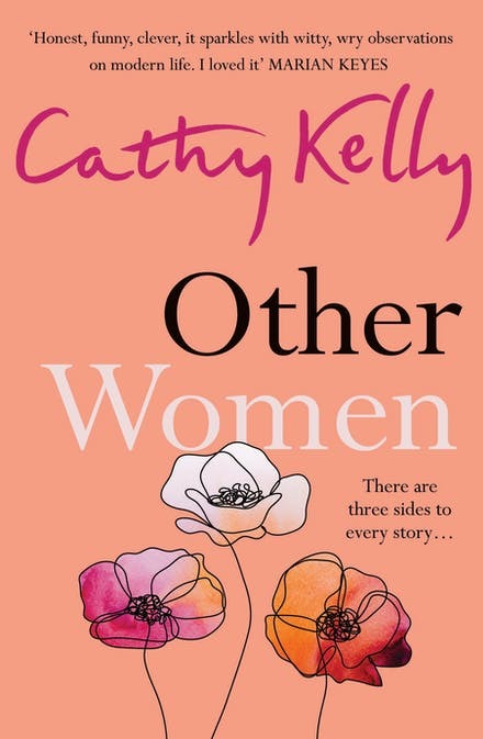 Other Women by Cathy Kelly image