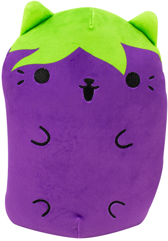 Buy Cats Vs Pickles Jumbo Plush at Mighty Ape NZ