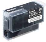 CANON BJI201BK/HC Black High Capacity Cartridge suitable for BJC6000 Bubble-Jet Printer CANON BJI201BK/HC Black High Capacity Cartridge suitable for BJC6000 Bubble-Jet Printer