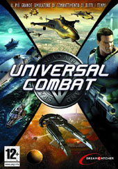 Universal Combat (Battle Cruiser II) for PC Universal Combat (Battle Cruiser II) for PC