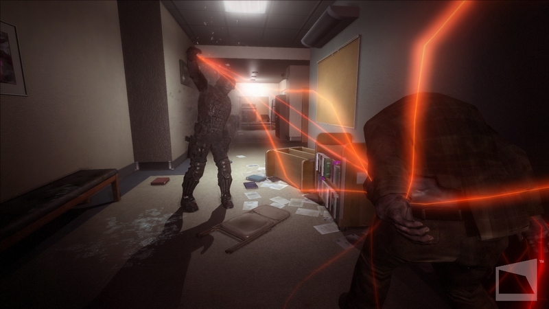 F.E.A.R. 2: Project Origin for PS3 image