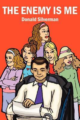 The Enemy is Me by Donald Silverman image