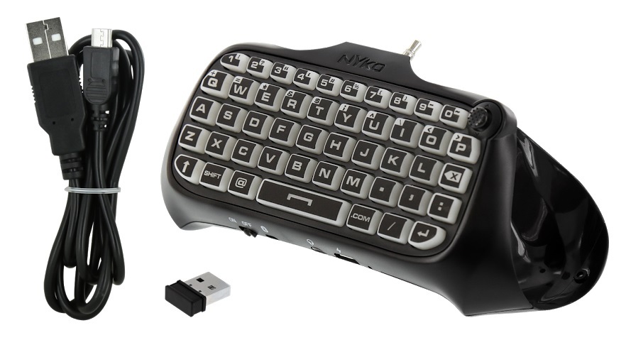 Nyko PS4 Type Pad for PS4 image