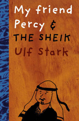 My Friend Percy and the Sheik image