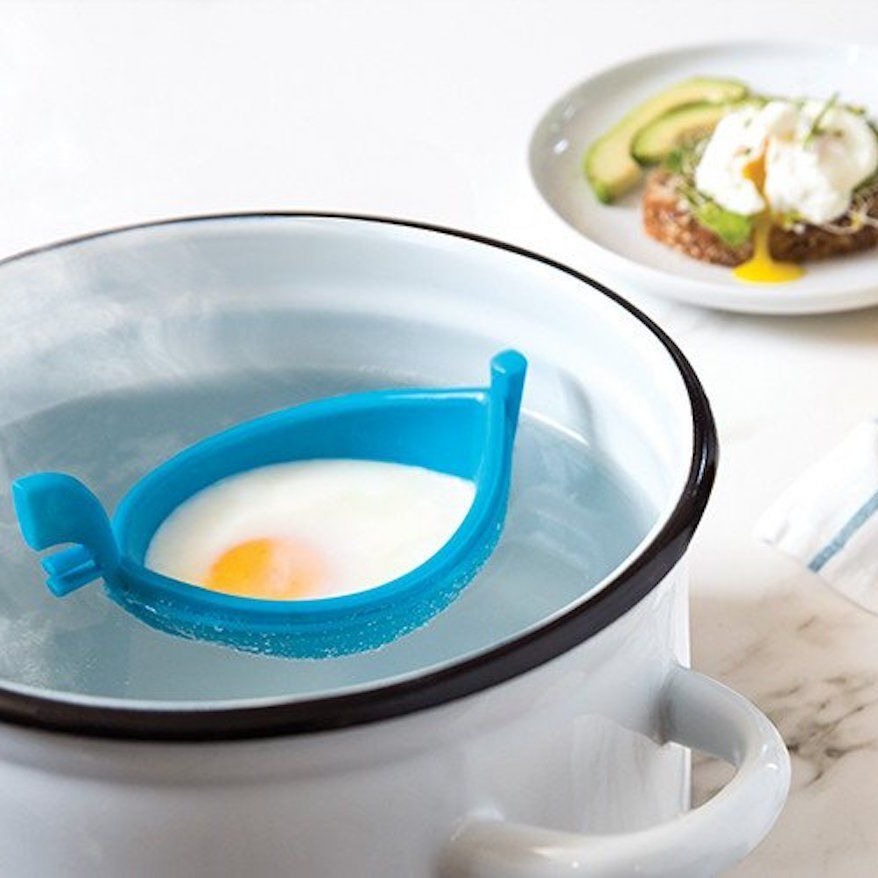 Eggondola Egg Poacher at Mighty Ape NZ