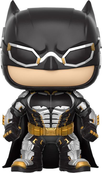 Justice League (Movie) - Batman Pop! Vinyl Figure image