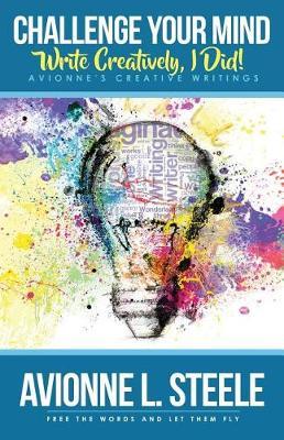 Challenge Your Mind! by Avionne L Steele image