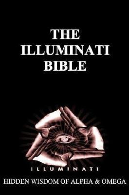 Illuminati Bible by Michael Cage image