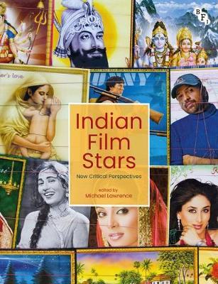 Indian Film Stars by Michael Lawrence image