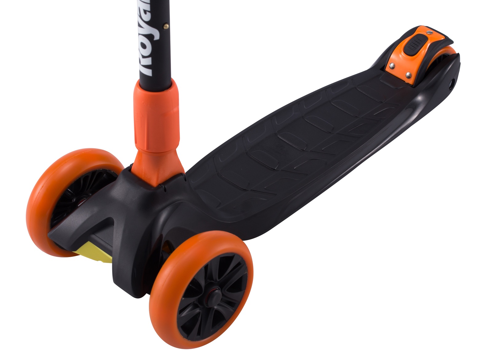 RoyalBaby: Premium Folding Scooter - Archer image