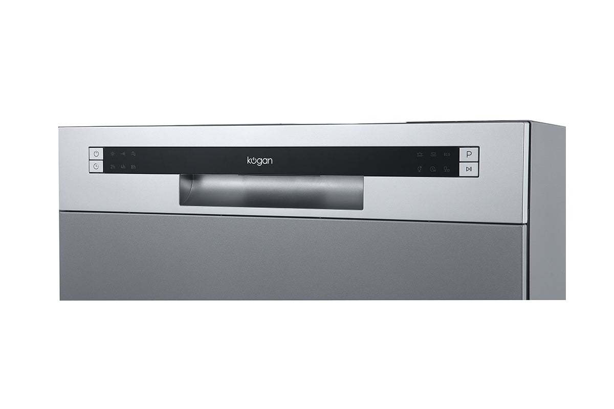 Buy Kogan Benchtop Dishwasher (8 Place Settings) at Mighty Ape NZ