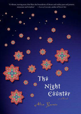 Night Counter: A Novel by Alia Yunis image