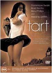 Tart on DVD Tart on DVD