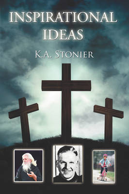 Inspirational Ideas by KA Stonier image