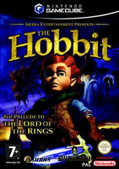 The Hobbit for GameCube The Hobbit for GameCube