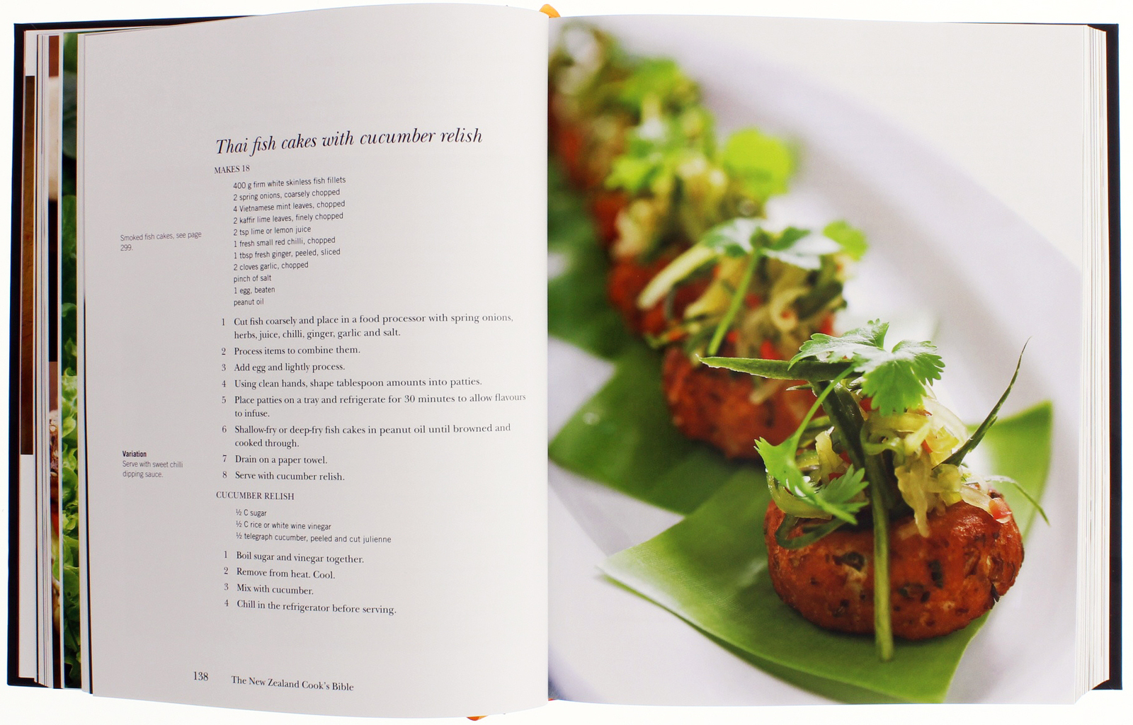 The New Zealand Cook's Bible: Classic Recipes and Step-by-Step Techniques by Lesley Christensen-Yule image