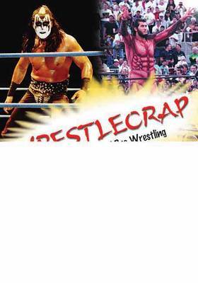Wrestlecrap by R.D. Reynolds image