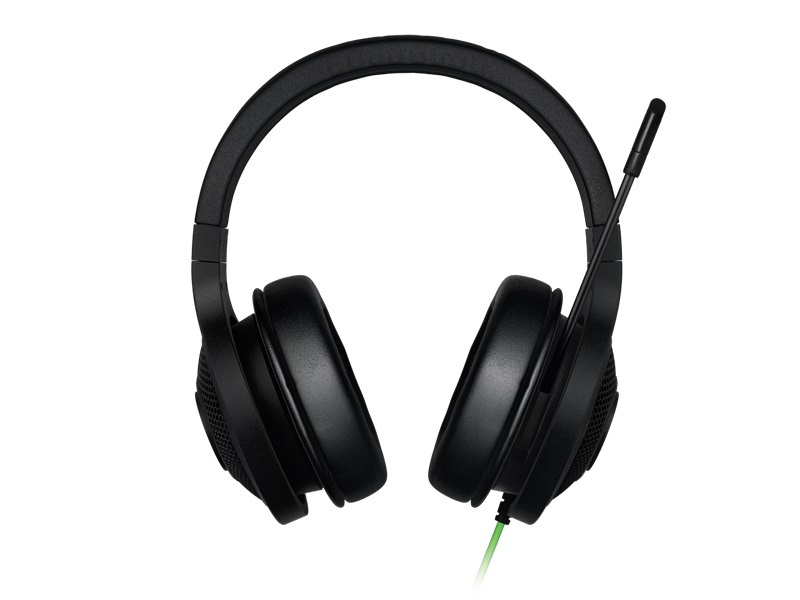 Razer Kraken Gaming Headset image