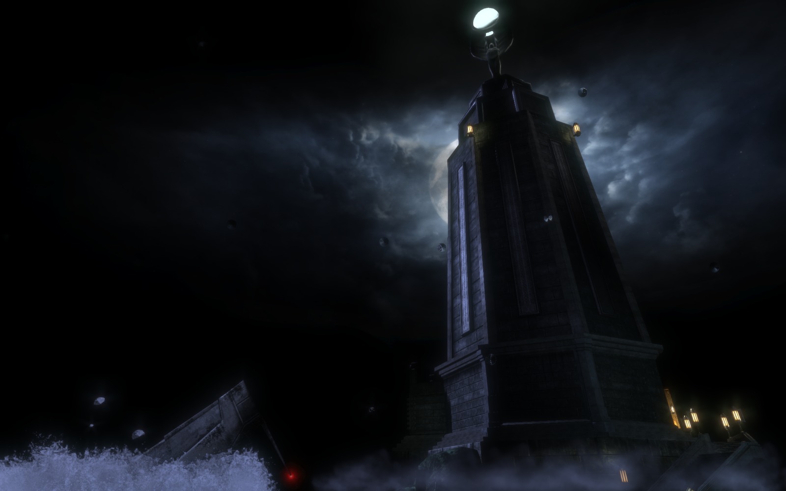 BioShock: The Collection for Xbox One image