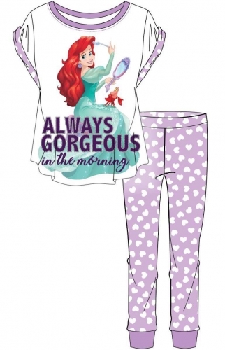 Disney: Little Mermaid (Always Gorgeous) - Women's Pyjamas (16-18) image