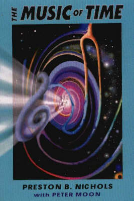 Music of Time by Preston B. Nichols image