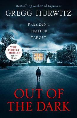 Out of the Dark by Gregg Hurwitz image