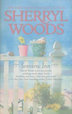 Seaview Inn by Sherryl Woods image