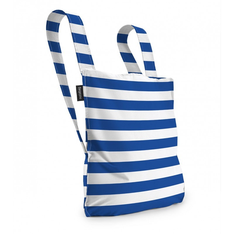 Notabag - Marine Stripes image