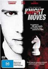 Knight Moves on DVD Knight Moves on DVD